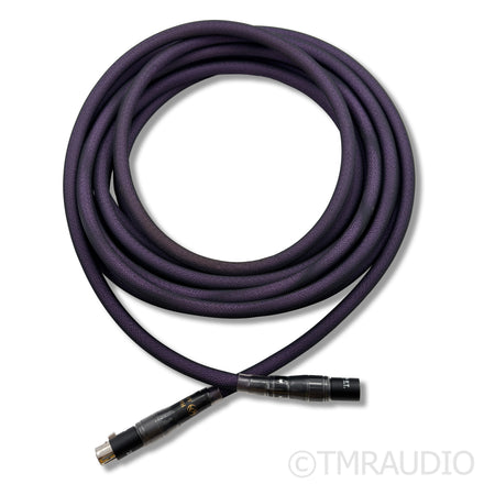 Harmonic Technology Pro-9+ Bi-Wire Speaker Cables; Pro9 Plus; 2.5m