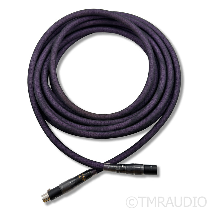 Harmonic Technology Magic Link One XLR Cable; 9m Single