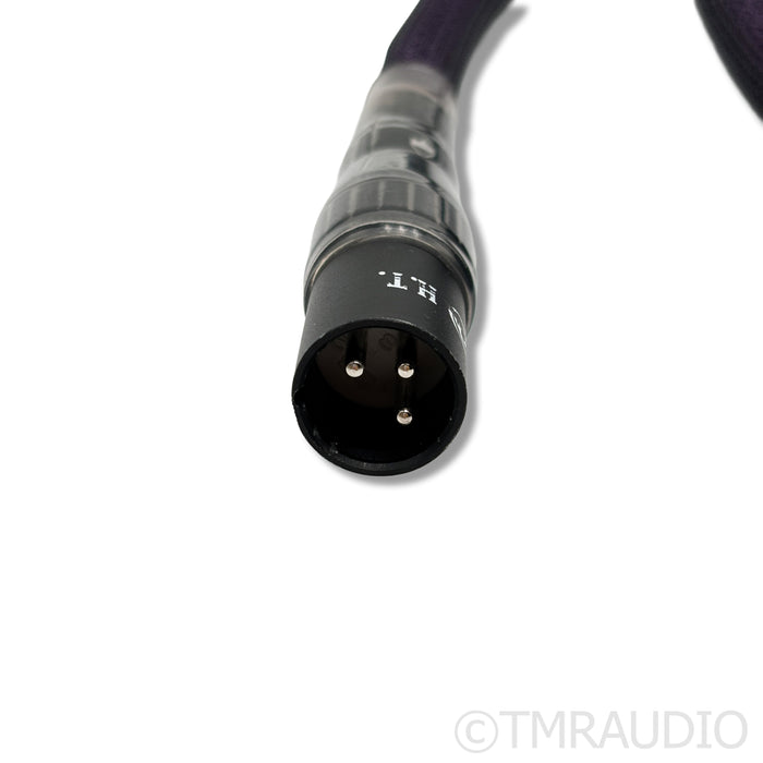 Harmonic Technology Magic Link One XLR Cable; 9m Single