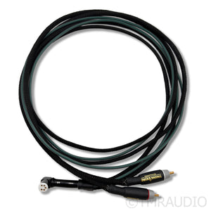 Triode Wire Labs Spirit II Tonearm Cable; 1.5m DIN to RCA