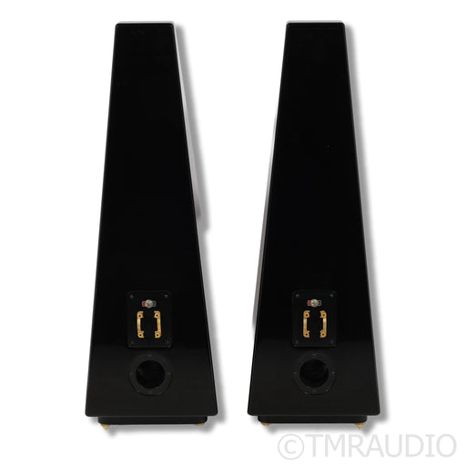 Gershman Acoustics Grande Avant Garde Floorstanding Speakers