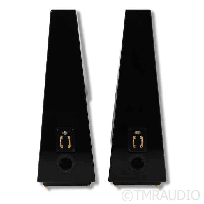 Gershman Acoustics Grande Avant Garde Floorstanding Speakers
