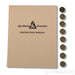 Gershman Acoustics Grande Avant Garde Floorstanding Speakers