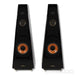 Gershman Acoustics Grande Avant Garde Floorstanding Speakers