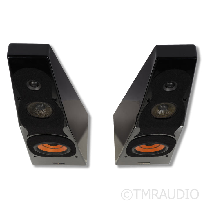Gershman Acoustics Grande Avant Garde Floorstanding Speakers
