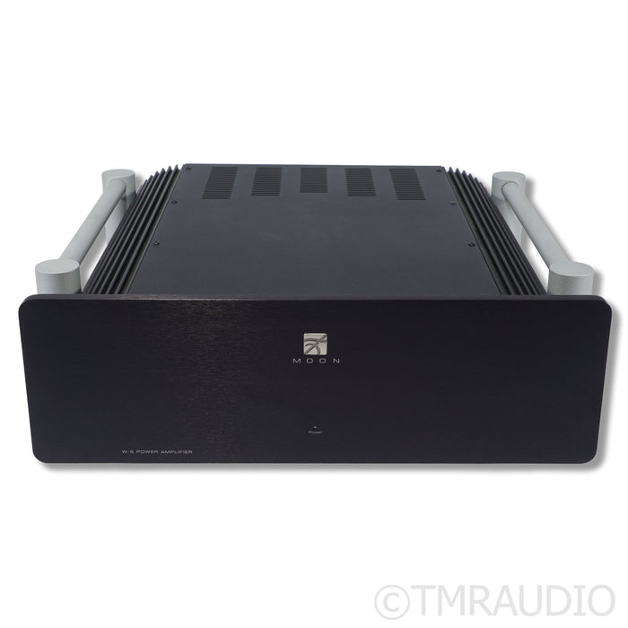 MOON by Simaudio Moon W-5 Power Amplifier