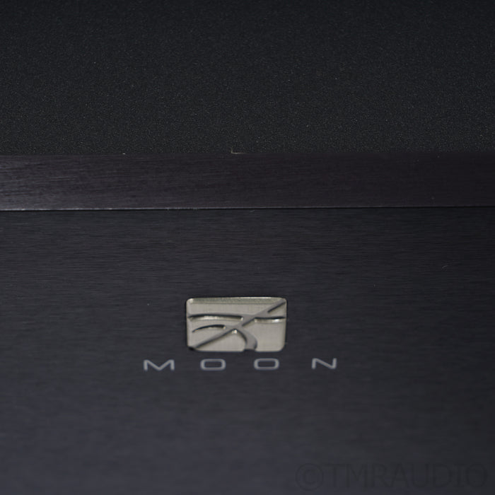 MOON by Simaudio Moon W-5 Power Amplifier