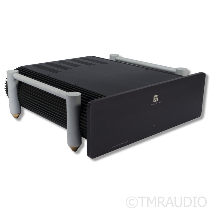 MOON by Simaudio Moon W-5 Power Amplifier