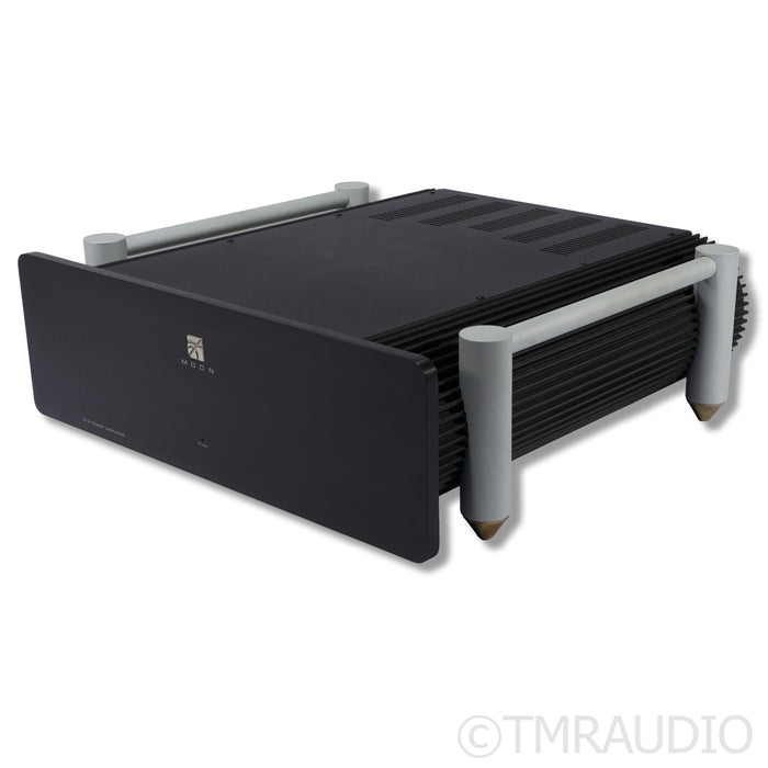 MOON by Simaudio Moon W-5 Power Amplifier
