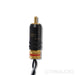 Kimber Kable Silver Streak RCA Cables; 1m