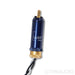 Kimber Kable Silver Streak RCA Cables; 0.5m