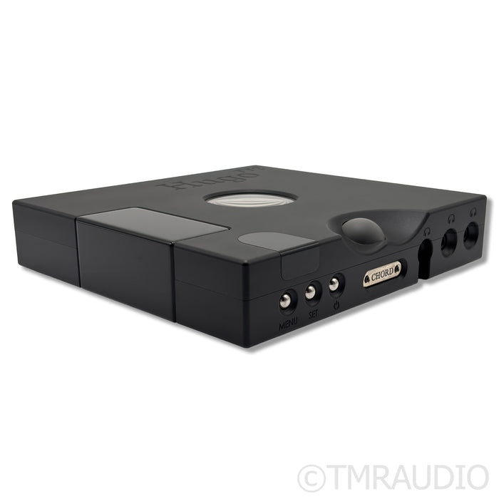 Chord Electronics Hugo TT2 Headphone Amplifier / DAC; Linear Power Supply