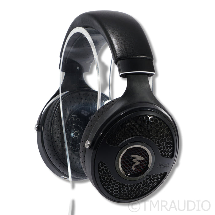 Focal Utopia (2022) Open Back Headphones