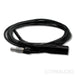 Moon Audio Silver Dragon Headphone Cable; 10ft; 2-pin LEMO to 4-pin XLR