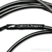 Moon Audio Silver Dragon Headphone Cable; 10ft; 2-pin LEMO to 4-pin XLR