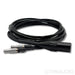 Moon Audio Black Dragon Headphone Cable; 10ft; 2pin LEMO to 4pin XLR