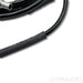 Moon Audio Black Dragon Headphone Cable; 10ft; 2pin LEMO to 4pin XLR