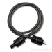 Moon Audio Black Dragon Power Cable; 6ft