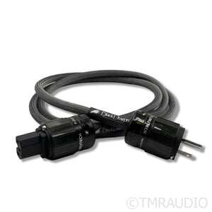 Moon Audio Black Dragon Power Cable; 6ft