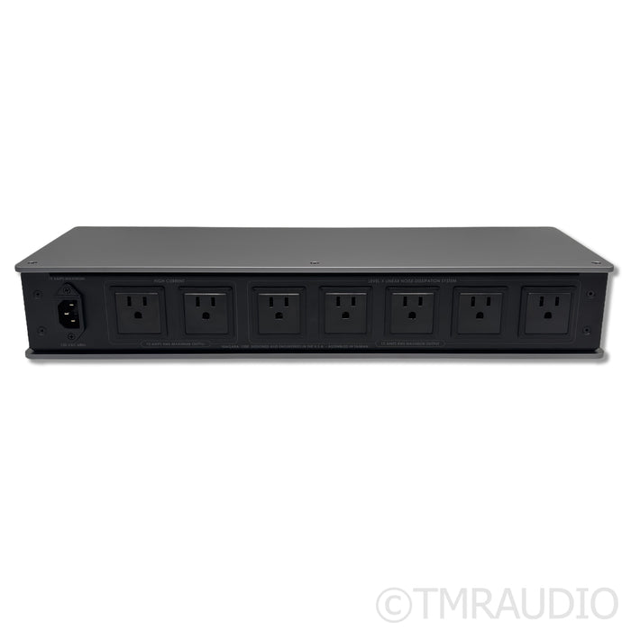 AudioQuest Niagara 1200 Power Conditioner