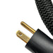 AudioQuest Blizzard Power Cable; 2m