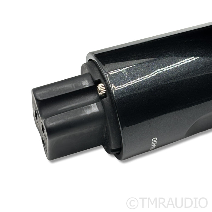 AudioQuest Tornado 20A Power Cable; 2m