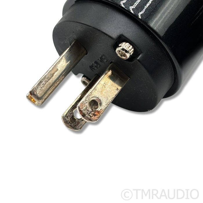 AudioQuest Tornado 20A Power Cable; 2m