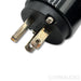 AudioQuest Tornado 20A Power Cable; 2m