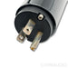 AudioQuest Tornado 20A Power Cable; 2m