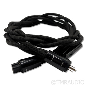AudioQuest Tornado 20A Power Cable; 2m