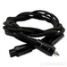 AudioQuest Tornado 20A Power Cable; 2m