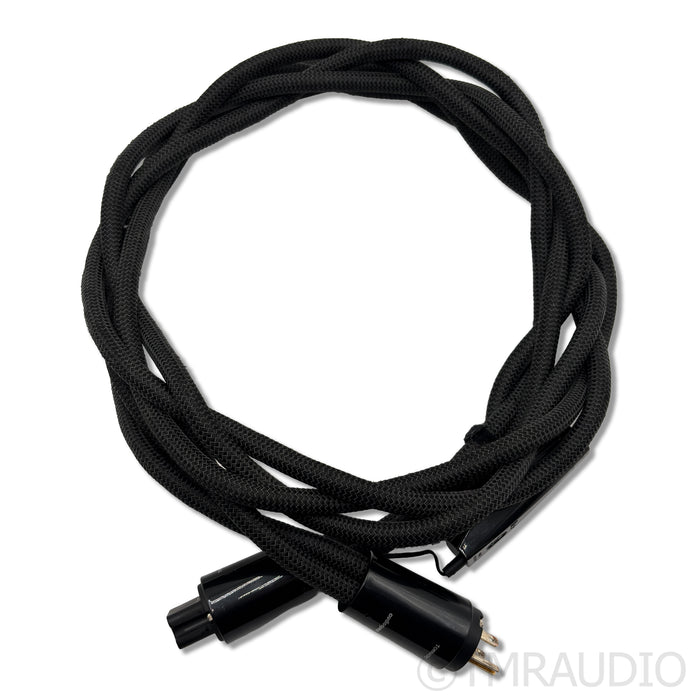 AudioQuest Tornado 20A Power Cable; 2m