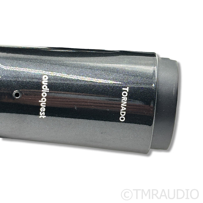 AudioQuest Tornado 20A Power Cable; 2m