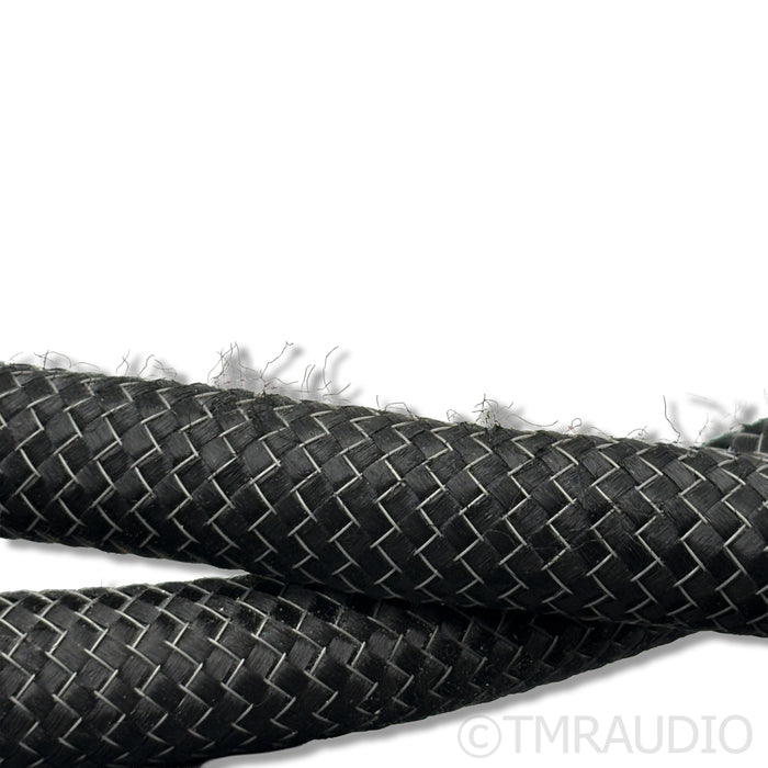 AudioQuest Tornado 20A Power Cable; 2m