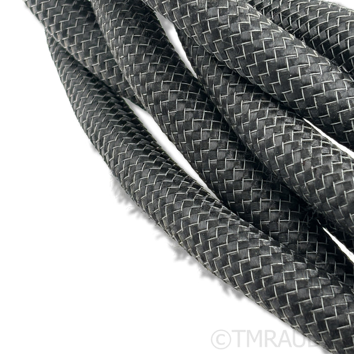 AudioQuest Tornado 20A Power Cable; 2m