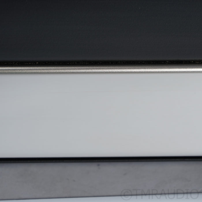 McIntosh MCD600 SACD / CD Player