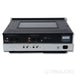 McIntosh MCD600 SACD / CD Player