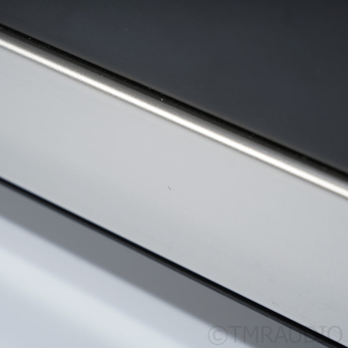 McIntosh MCD600 SACD / CD Player
