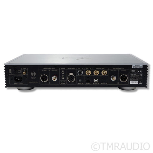 HiFi Rose RD160 DAC