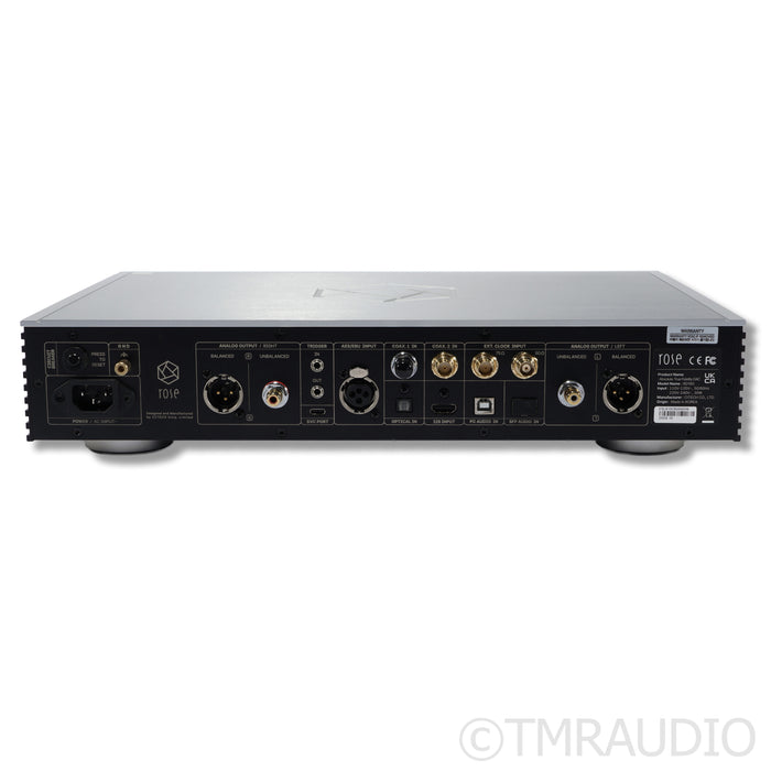 HiFi Rose RD160 DAC