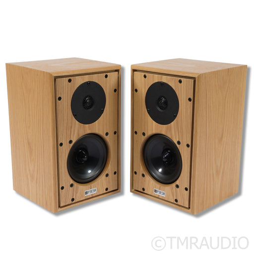 Harbeth P3ESR XD Bookshelf Speakers