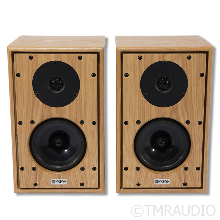 Harbeth P3ESR XD Bookshelf Speakers
