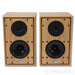 Harbeth P3ESR XD Bookshelf Speakers