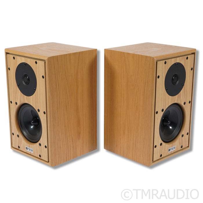 Harbeth P3ESR XD Bookshelf Speakers