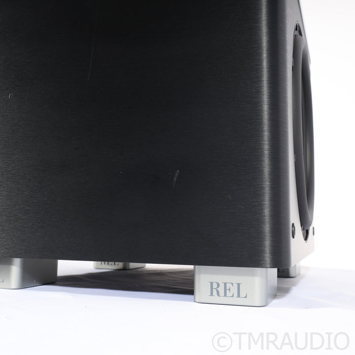 REL Acoustics HT/1003 MKII Subwoofer