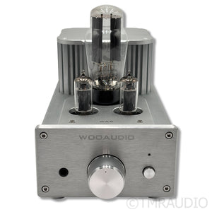 Woo Audio WA6 Gen 2 Tube Headphone Amplifier