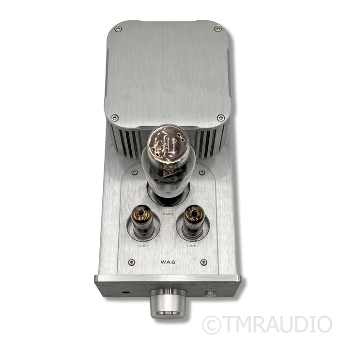 Woo Audio WA6 Gen 2 Tube Headphone Amplifier