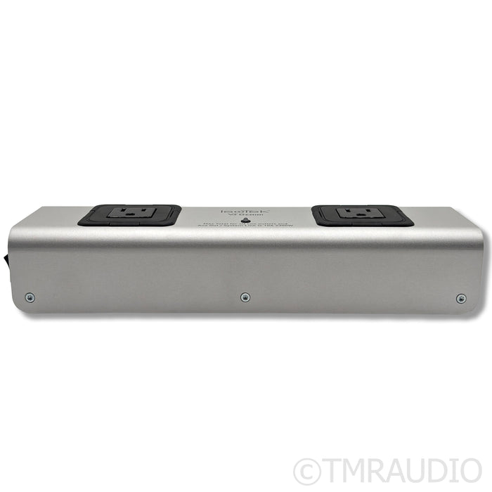 IsoTek V5 Gemini Power Conditioner