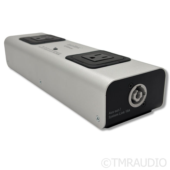 IsoTek V5 Gemini Power Conditioner