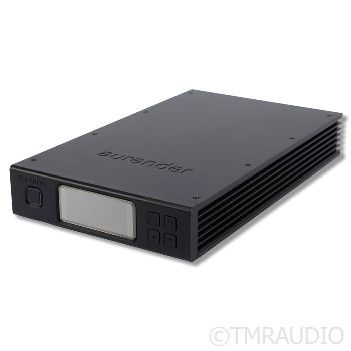 Aurender N150 Music Streamer
